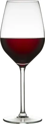 Набор 4 бокала LyngbyGlas, Juvel, 4 шт., стекло, прозрачный · арт. fabr 916255
