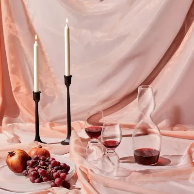 Набор 2 бокала Nude, Red or White, 2 шт., хрусталь · арт. fabr 1049612