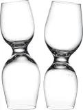 Набор 2 бокала Nude, Red or White, 2 шт., хрусталь · арт. fabr 1049612 — фото 3