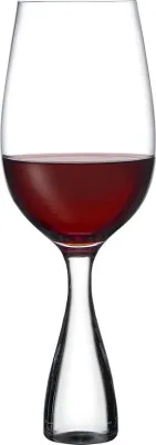Набор 2 бокала Nude, Wine Party, 2 шт., хрусталь · арт. fabr 1050681