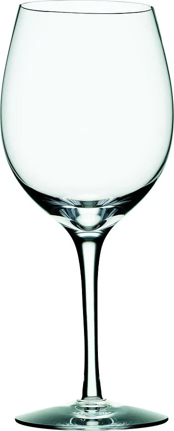 Бокал Orrefors, Merlot, 570 мл, хрусталь, прозрачный
