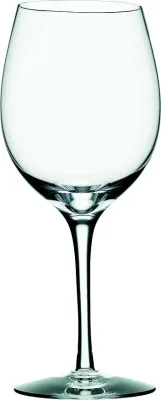 Бокал Orrefors, Merlot, 570 мл, хрусталь, прозрачный
