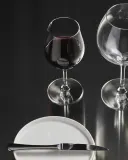 Набор 2 бокала orrefors, more bistro, 2 шт., хрустальное стекло, прозрачный · арт. fabr 6312417 — фото 4