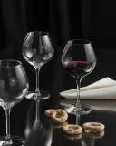Набор 2 бокала orrefors, more pinot, 2 шт., хрустальное стекло, прозрачный · арт. fabr 6314416 — фото 4