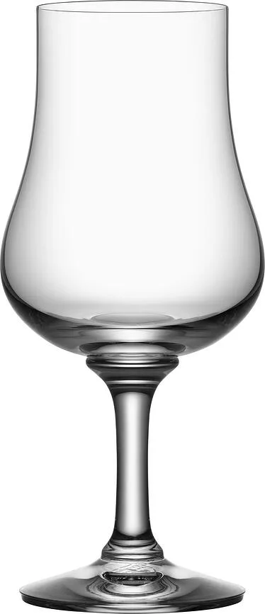 Набор 4 бокала Orrefors, Elixir, 4 шт., хрусталь, прозрачный