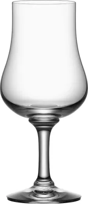 Набор 4 бокала Orrefors, Elixir, 4 шт., хрусталь, прозрачный