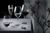 Набор 4 бокала Orrefors, More, 4 шт., хрусталь, прозрачный — фото 4