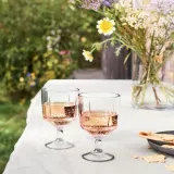 Набор 2 бокала Rosendahl, Grand Cru Outdoor, 2 шт., пластик, прозрачный — фото 3