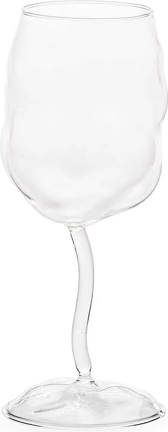Бокал Seletti, Glass from Sonny, боросиликатное стекло