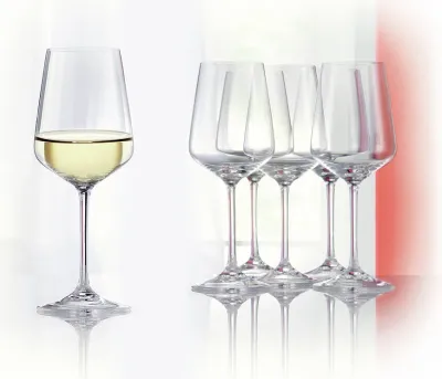 Бокал Spiegelau, Style, 630 мл, стекло