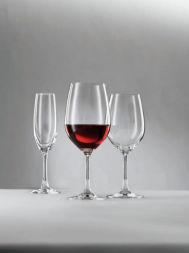 Бокал Spiegelau, Winelovers, 580 мл, стекло