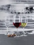 Бокал Spiegelau, Winelovers, 580 мл, стекло — фото 2