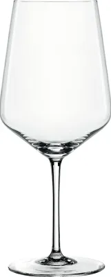 Набор 4 бокала Spiegelau, Style, 4 шт., стекло · арт. fabr 4670181