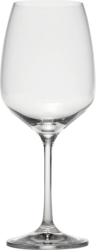 Бокал Zafferano, Scaligero, 550 мл, хрусталь, прозрачный
