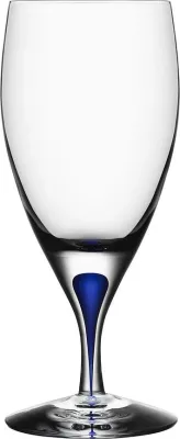 Бокал Orrefors, Intermezzo, 470 мл, хрусталь, прозрачный