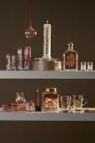 Набор 2 бокала Holmegaard, Christmas 2025, 2 шт., стекло, прозрачный — фото 1