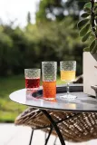 Бокал zafferano, veneziano mixology, хрусталь, прозрачный · арт. fabr VN01300 — фото 3