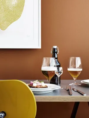 Набор 2 бокала Rosendahl, Premium Glass, 2 шт., стекло · арт. fabr 29606