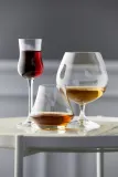 Набор 6 бокалов LyngbyGlas, Juvel, 6 шт., стекло, прозрачный — фото 1