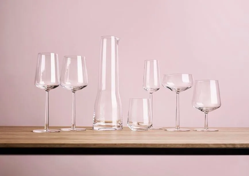 Набор 4 бокала iittala, essence, 4 шт., стекло, прозрачный · арт. fabr 1066373