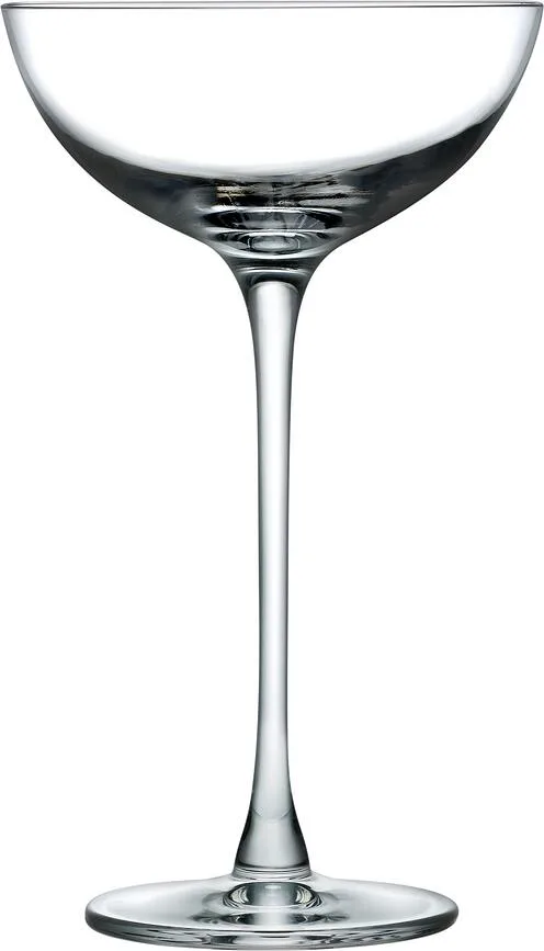 Набор 2 бокала Nude, Hepburn, 2 шт., хрусталь