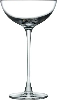 Набор 2 бокала Nude, Hepburn, 2 шт., хрусталь