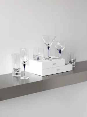 Бокал Orrefors, Intermezzo, 400 мл, хрусталь, прозрачный · арт. fabr 6257436