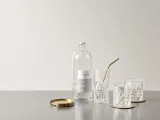 Набор 4 бокала Orrefors, Peak Double, 4 шт., хрусталь, прозрачный — фото 3