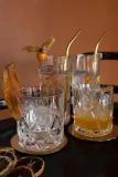 Набор 4 бокала Orrefors, Peak Double, 4 шт., хрусталь, прозрачный — фото 8