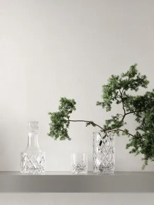 Набор 4 бокала Orrefors, Sofiero, 4 шт., хрусталь, прозрачный