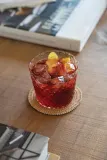 Бокал zafferano, veneziano mixology, хрусталь, прозрачный · арт. fabr VN02000 — фото 5