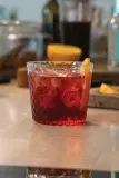 Бокал zafferano, veneziano mixology, хрусталь, прозрачный · арт. fabr VN01100 — фото 4