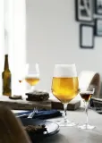 Бокал Holmegaard, Szklanka Cabernet, 550 мл, стекло, прозрачный — фото 3
