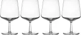 Набор 4 бокала Iittala, Essence, 4 шт., стекло, прозрачный · арт. fabr 1018246 — фото 1