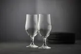 Набор 4 бокала LyngbyGlas, Juvel, 4 шт., стекло, прозрачный · арт. fabr 916181 — фото 1