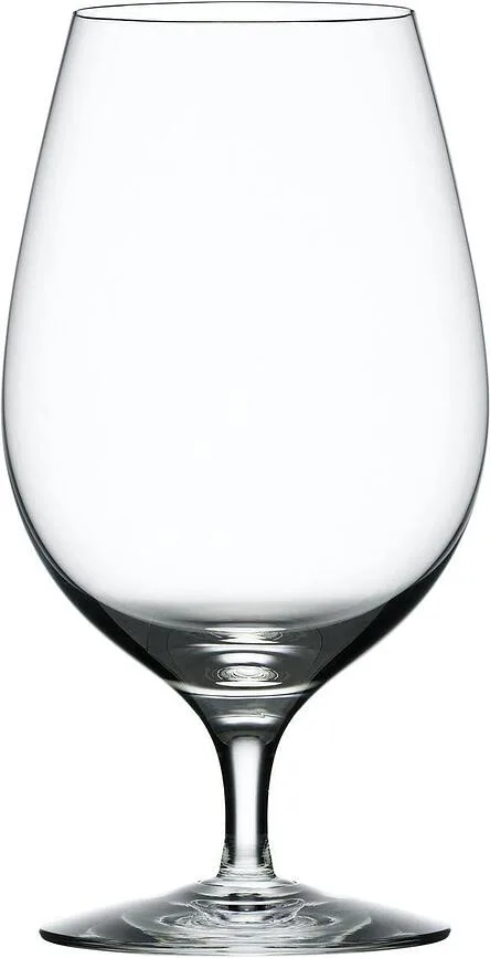 Бокал Orrefors, Merlot, 600 мл, хрусталь, прозрачный