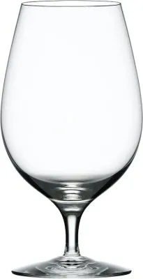 Бокал Orrefors, Merlot, 600 мл, хрусталь, прозрачный