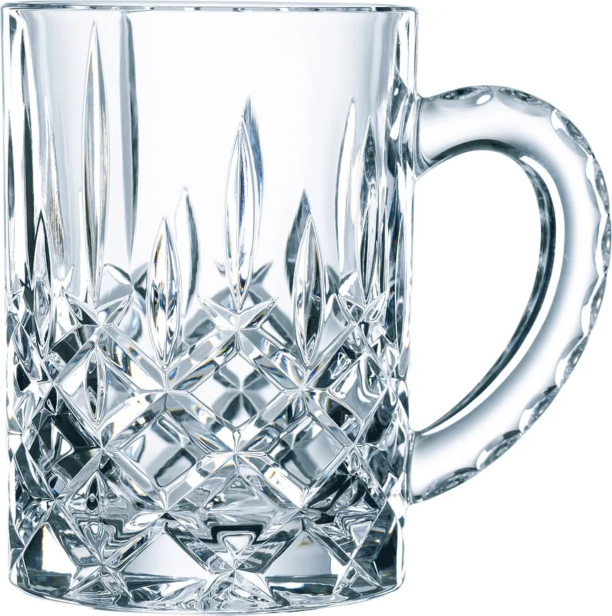 Бокал Nachtmann, Kufel Noblesse, 600 мл, хрусталь
