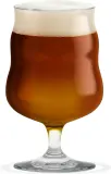 Набор 2 бокала Holmegaard, Szklanki Mikkeller, 2 шт., стекло, прозрачный — фото 2