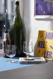 Набор 2 бокала Holmegaard, Szklanki Mikkeller, 2 шт., стекло, прозрачный — фото 3