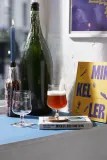 Набор 2 бокала Holmegaard, Szklanki Mikkeller, 2 шт., стекло, прозрачный — фото 4