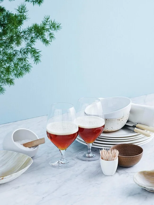 Набор 2 бокала Rosendahl, Kufel Premium Glass, 2 шт., стекло