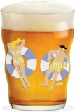 Бокал Holmegaard, Szklanka Mikkeller Pint 2026, стекло — фото 3