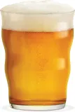 Набор 2 бокала Holmegaard, Szklanki Mikkeller Pint, 2 шт., стекло, прозрачный — фото 1