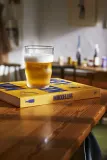 Набор 2 бокала Holmegaard, Szklanki Mikkeller Pint, 2 шт., стекло, прозрачный — фото 2