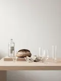 Набор 4 бокала Orrefors, Mix Erika Lagerbielke, хрустальное стекло, прозрачный — фото 3