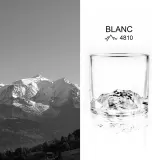 Набор 2 бокала Liiton, Mont Blanc, 2 шт., стекло, прозрачный — фото 5