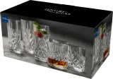Набор 8 бокалов LyngbyGlas, i drinkow Melodia 310 +, 8 шт., хрустальное стекло, прозрачный — фото 2