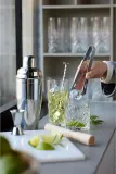 Набор 8 бокалов LyngbyGlas, i drinkow Melodia 310 +, 8 шт., хрустальное стекло, прозрачный — фото 5