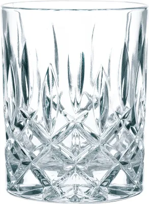 Набор 4 бокала Nachtmann, Noblesse, 4 шт., хрусталь · арт. fabr 89207